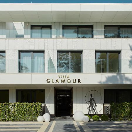Villa Glamour Apartamenty In Jurata Dış mekan fotoğraf