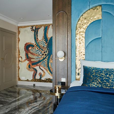 Villa Glamour Apartamenty In Jurata Dış mekan fotoğraf