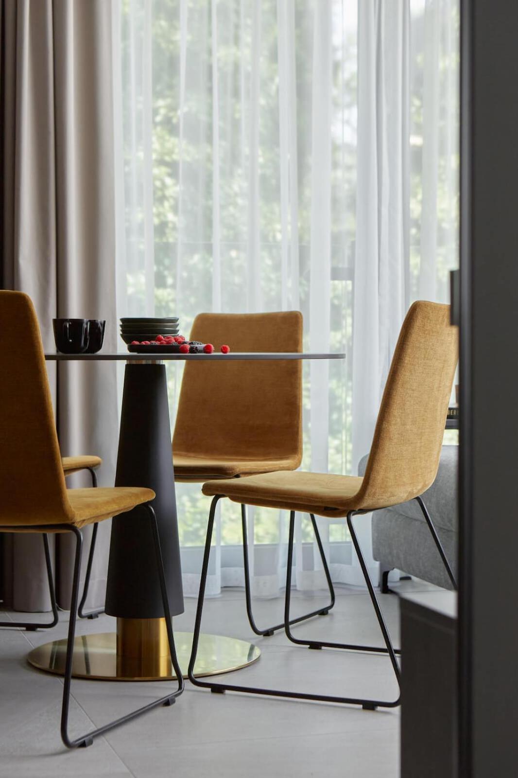 Villa Glamour Apartamenty In Jurata Dış mekan fotoğraf