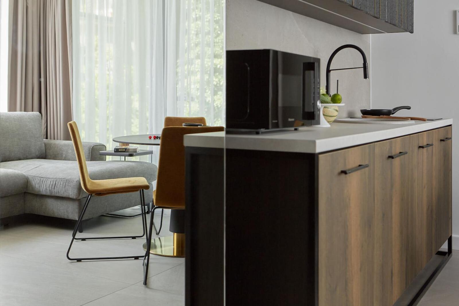 Villa Glamour Apartamenty In Jurata Dış mekan fotoğraf