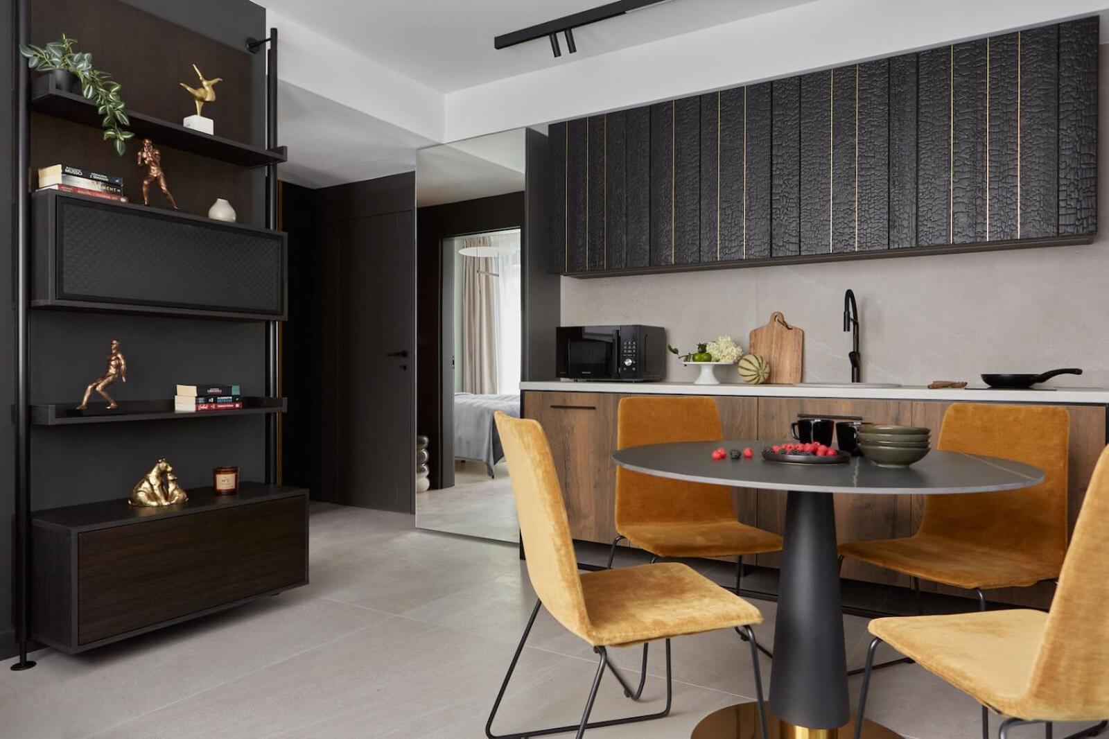 Villa Glamour Apartamenty In Jurata Dış mekan fotoğraf
