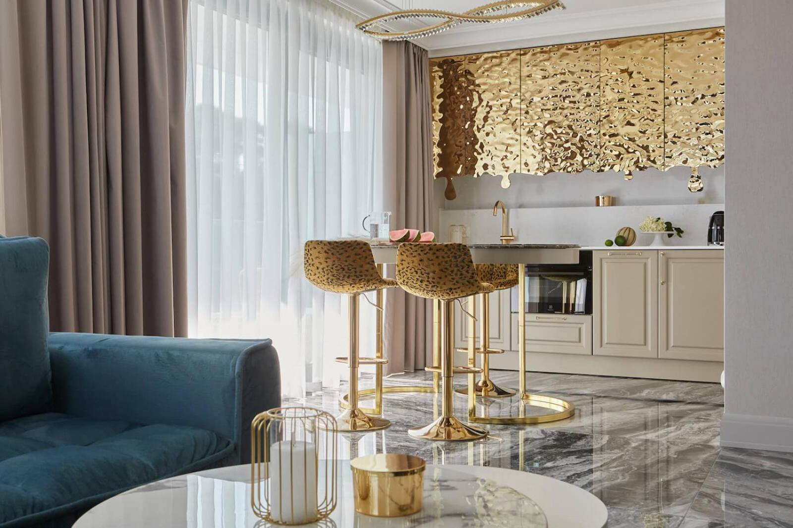 Villa Glamour Apartamenty In Jurata Dış mekan fotoğraf
