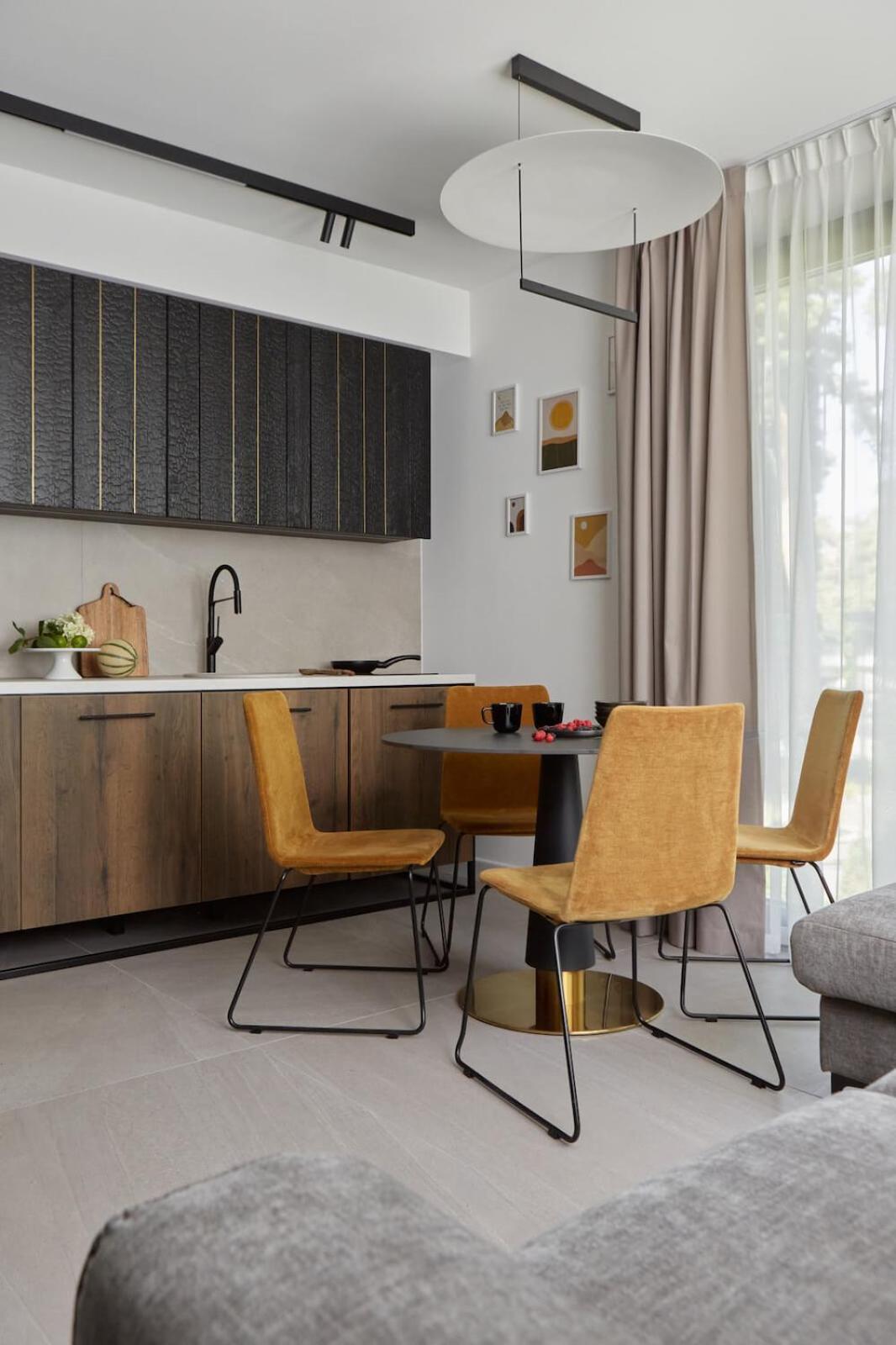 Villa Glamour Apartamenty In Jurata Dış mekan fotoğraf