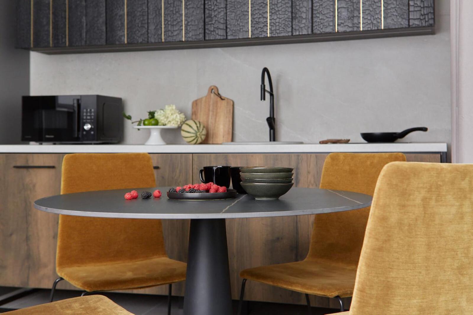 Villa Glamour Apartamenty In Jurata Dış mekan fotoğraf