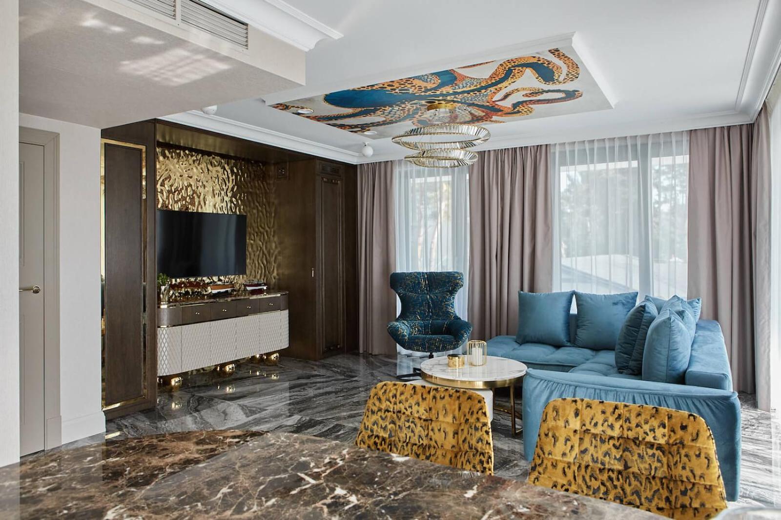 Villa Glamour Apartamenty In Jurata Dış mekan fotoğraf