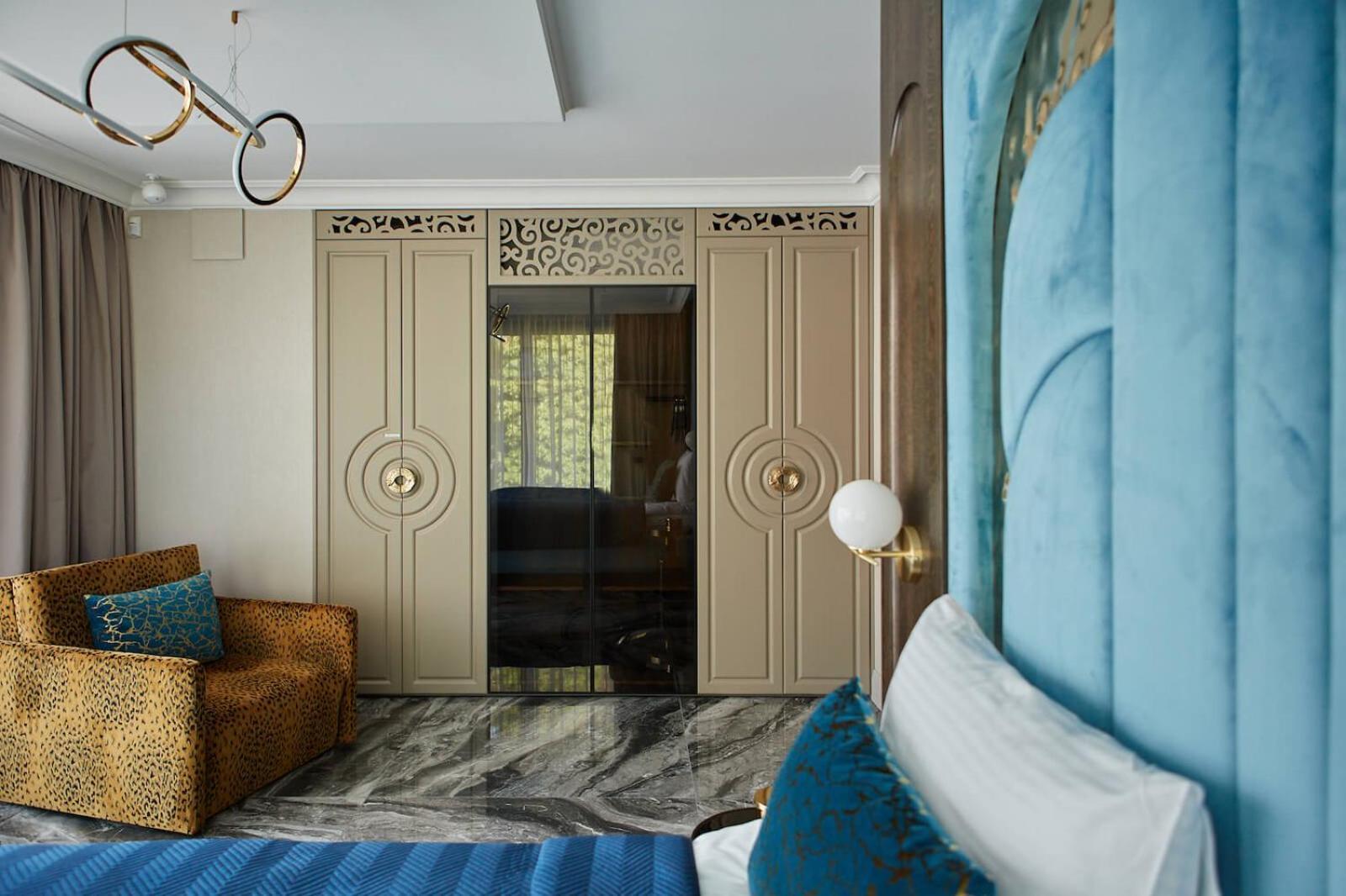 Villa Glamour Apartamenty In Jurata Dış mekan fotoğraf