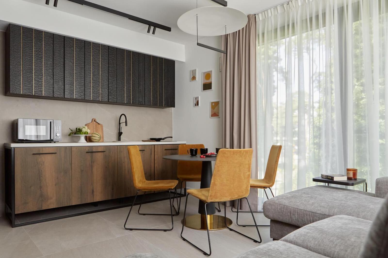 Villa Glamour Apartamenty In Jurata Dış mekan fotoğraf