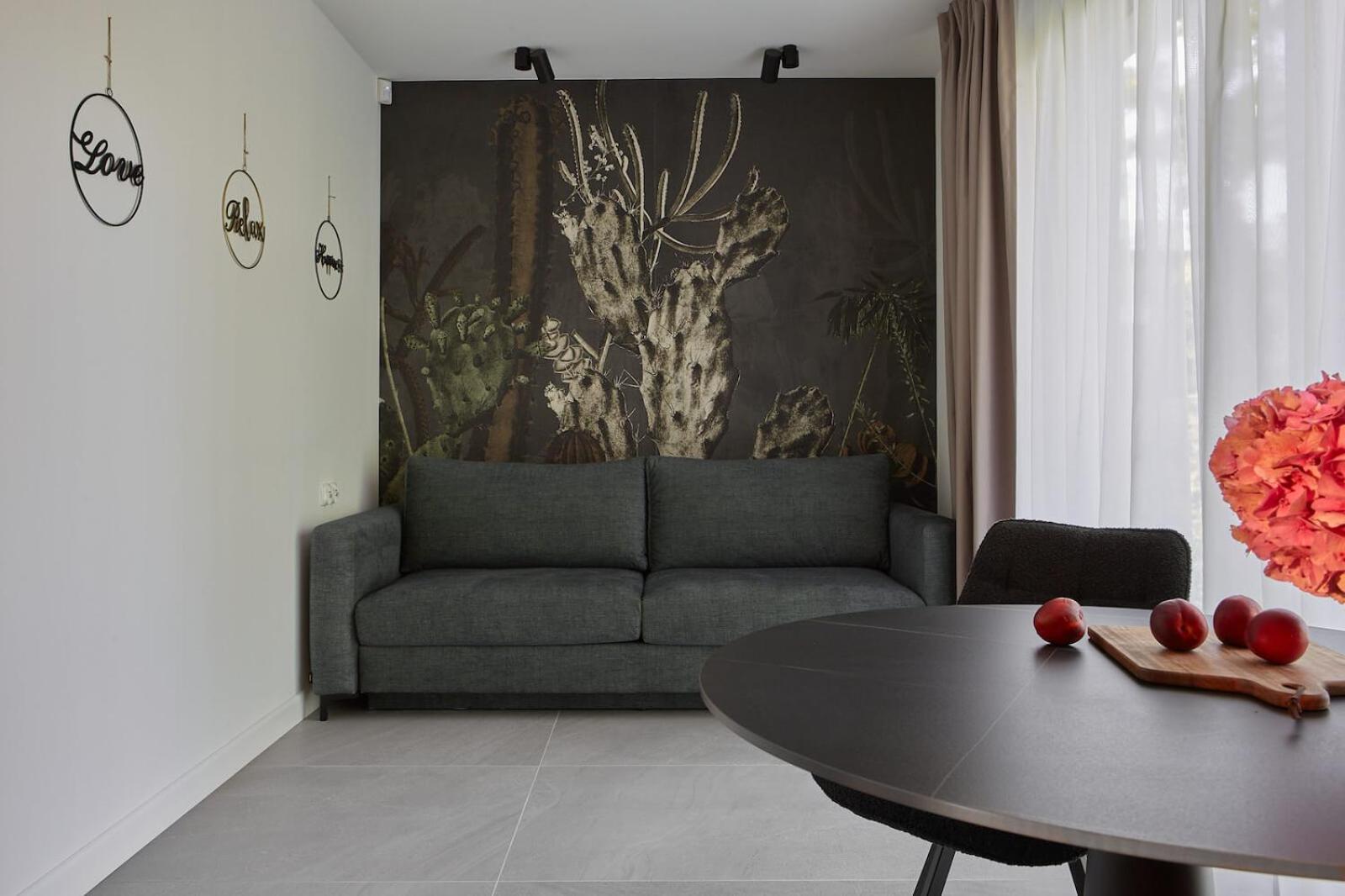 Villa Glamour Apartamenty In Jurata Dış mekan fotoğraf