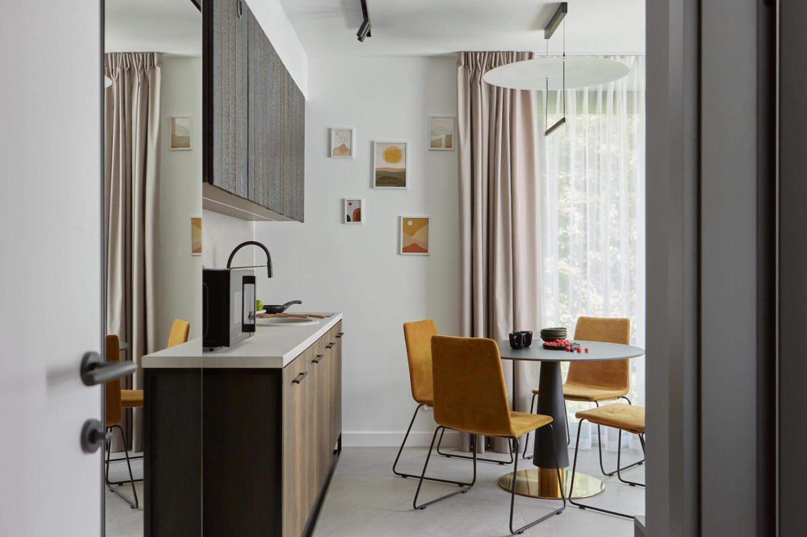 Villa Glamour Apartamenty In Jurata Dış mekan fotoğraf
