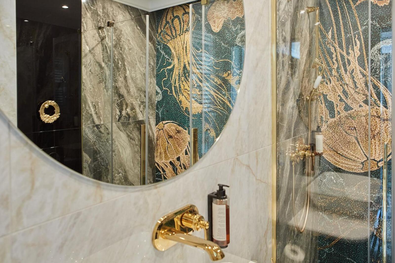 Villa Glamour Apartamenty In Jurata Dış mekan fotoğraf