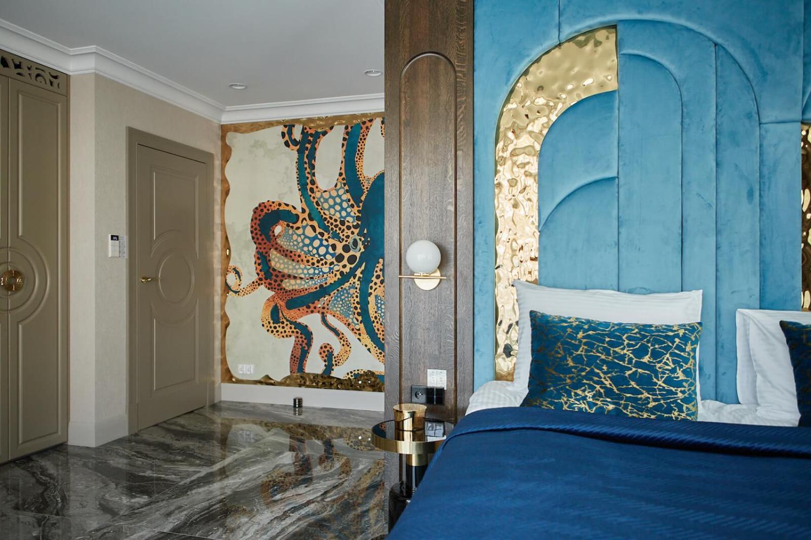 Villa Glamour Apartamenty In Jurata Dış mekan fotoğraf