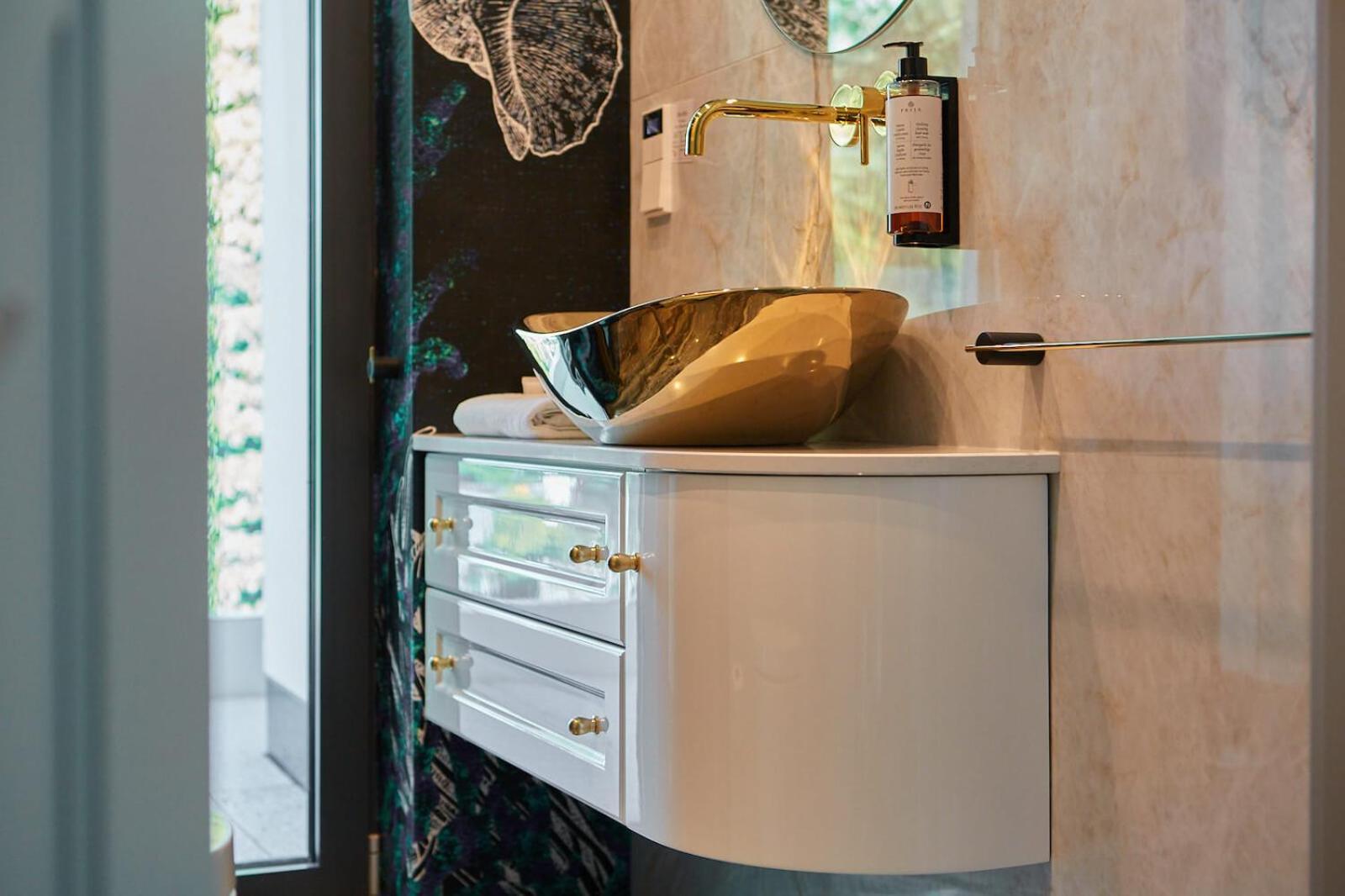Villa Glamour Apartamenty In Jurata Dış mekan fotoğraf