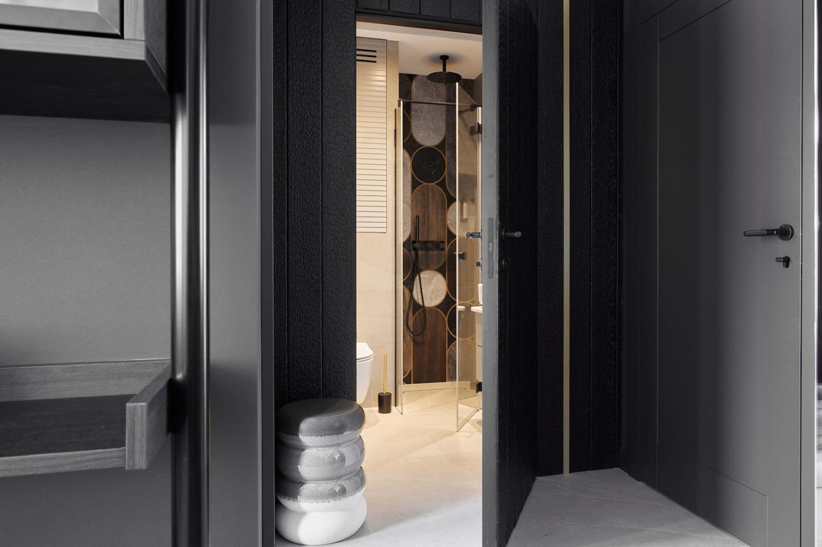 Villa Glamour Apartamenty In Jurata Dış mekan fotoğraf