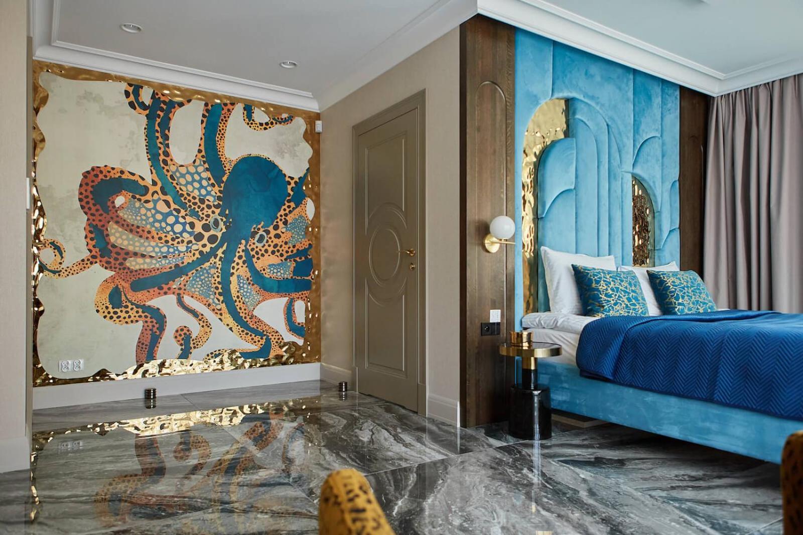 Villa Glamour Apartamenty In Jurata Dış mekan fotoğraf