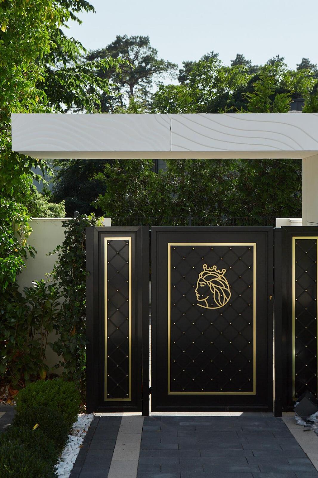 Villa Glamour Apartamenty In Jurata Dış mekan fotoğraf