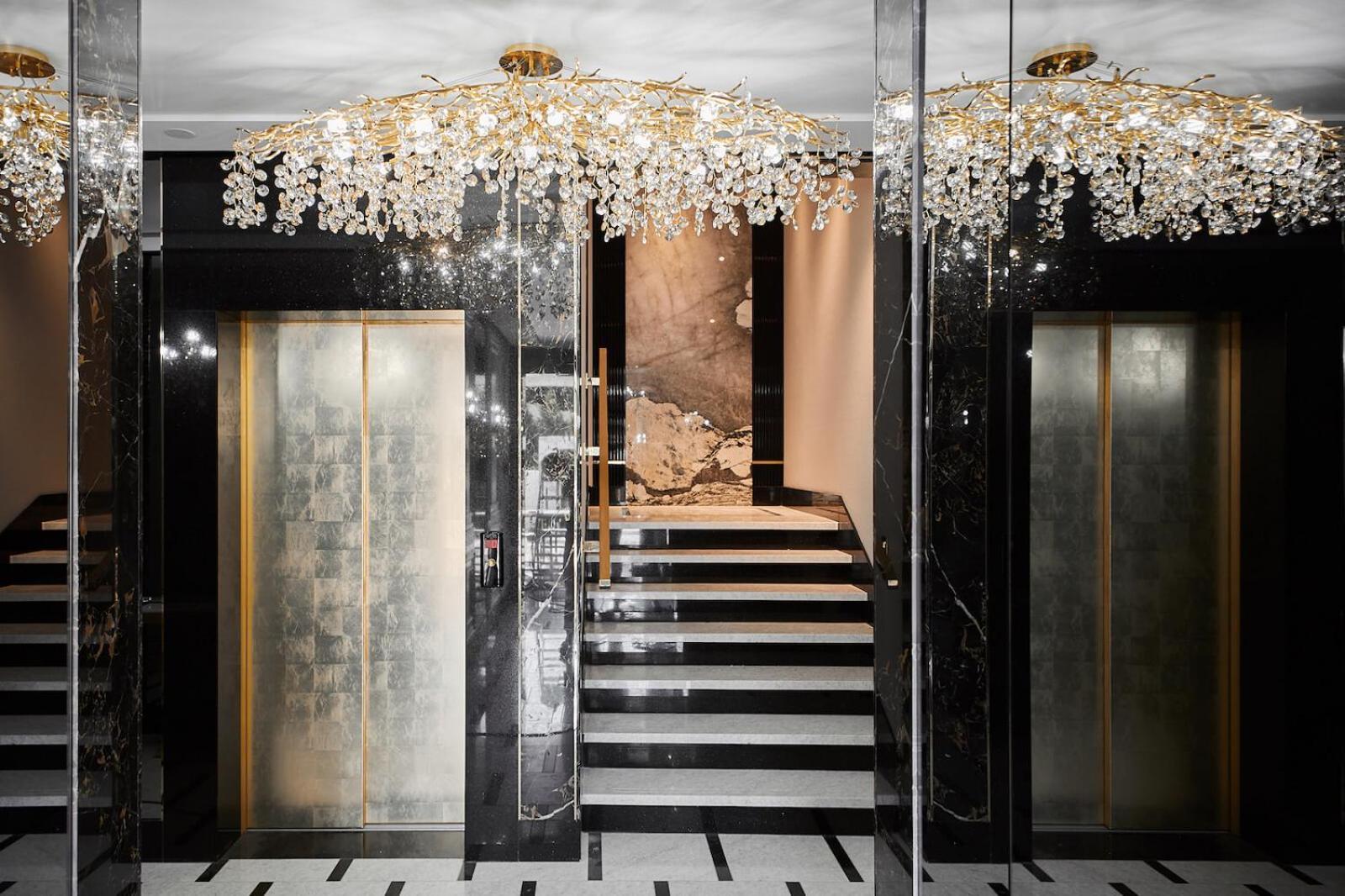 Villa Glamour Apartamenty In Jurata Dış mekan fotoğraf