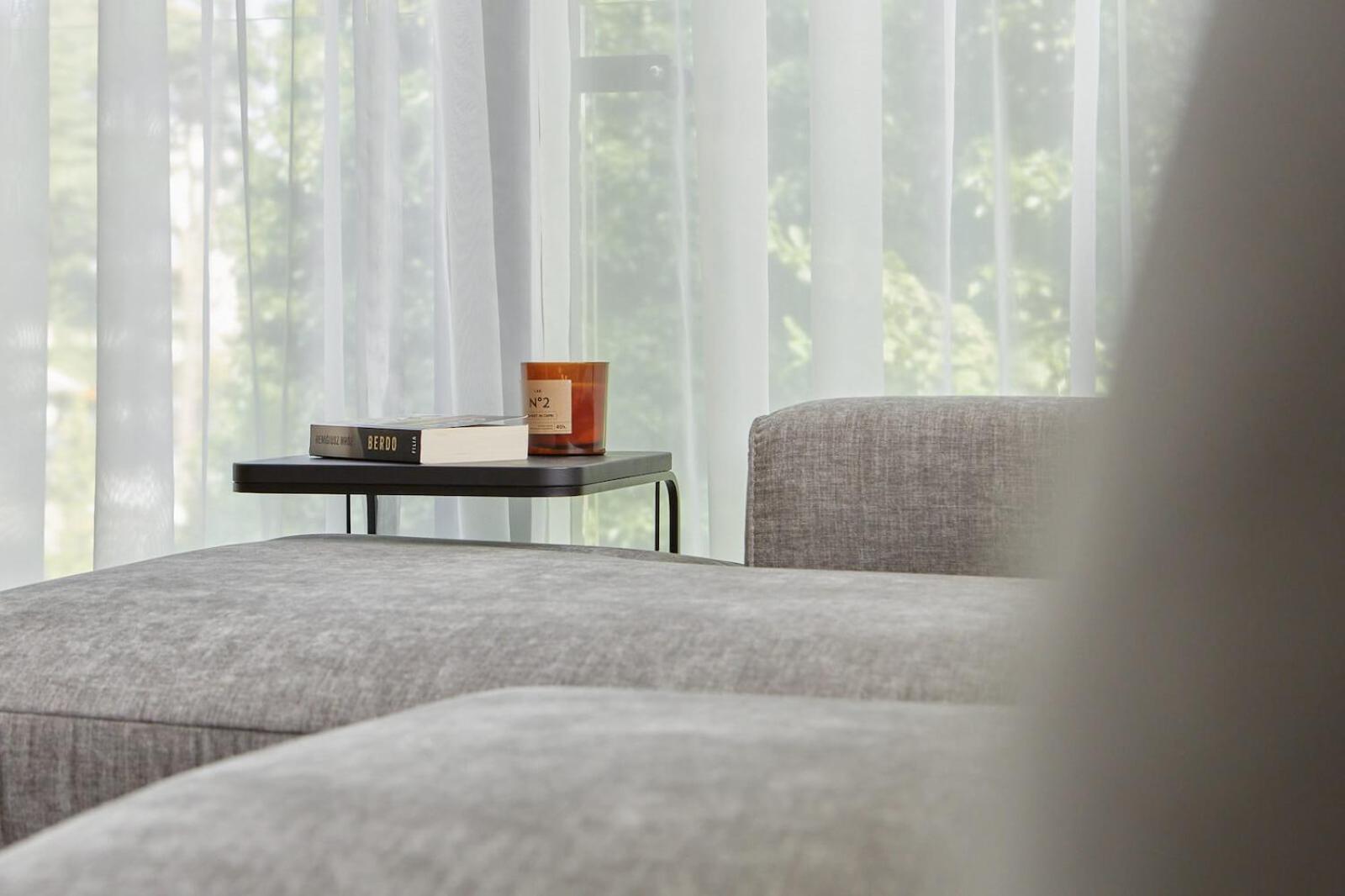 Villa Glamour Apartamenty In Jurata Dış mekan fotoğraf