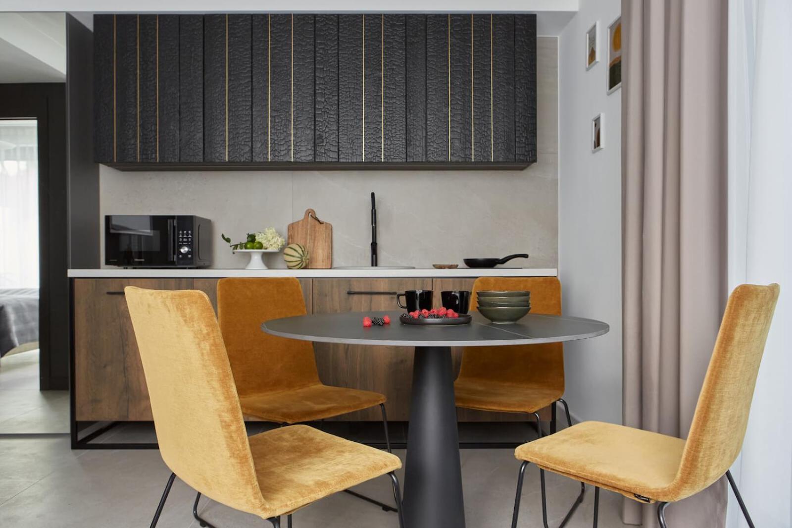 Villa Glamour Apartamenty In Jurata Dış mekan fotoğraf